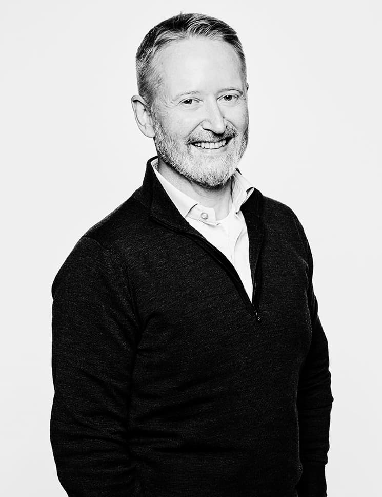 Stuart MacKenzie