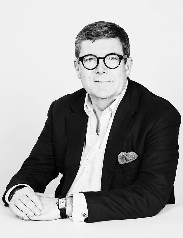 Colin Henry