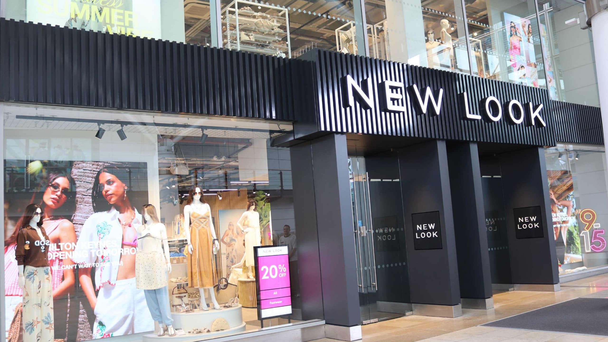 Store