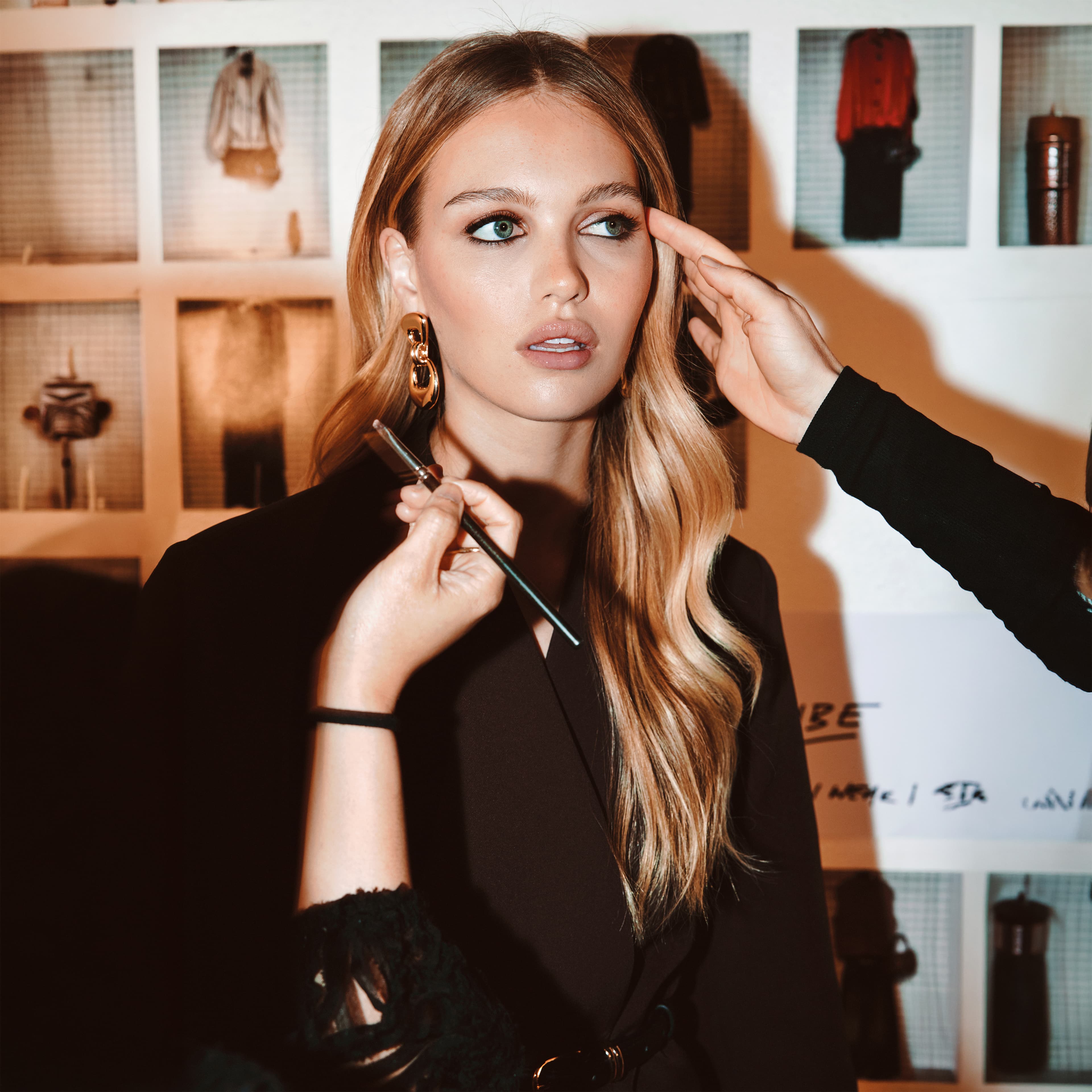 Fashion that feels unmistakably New Look