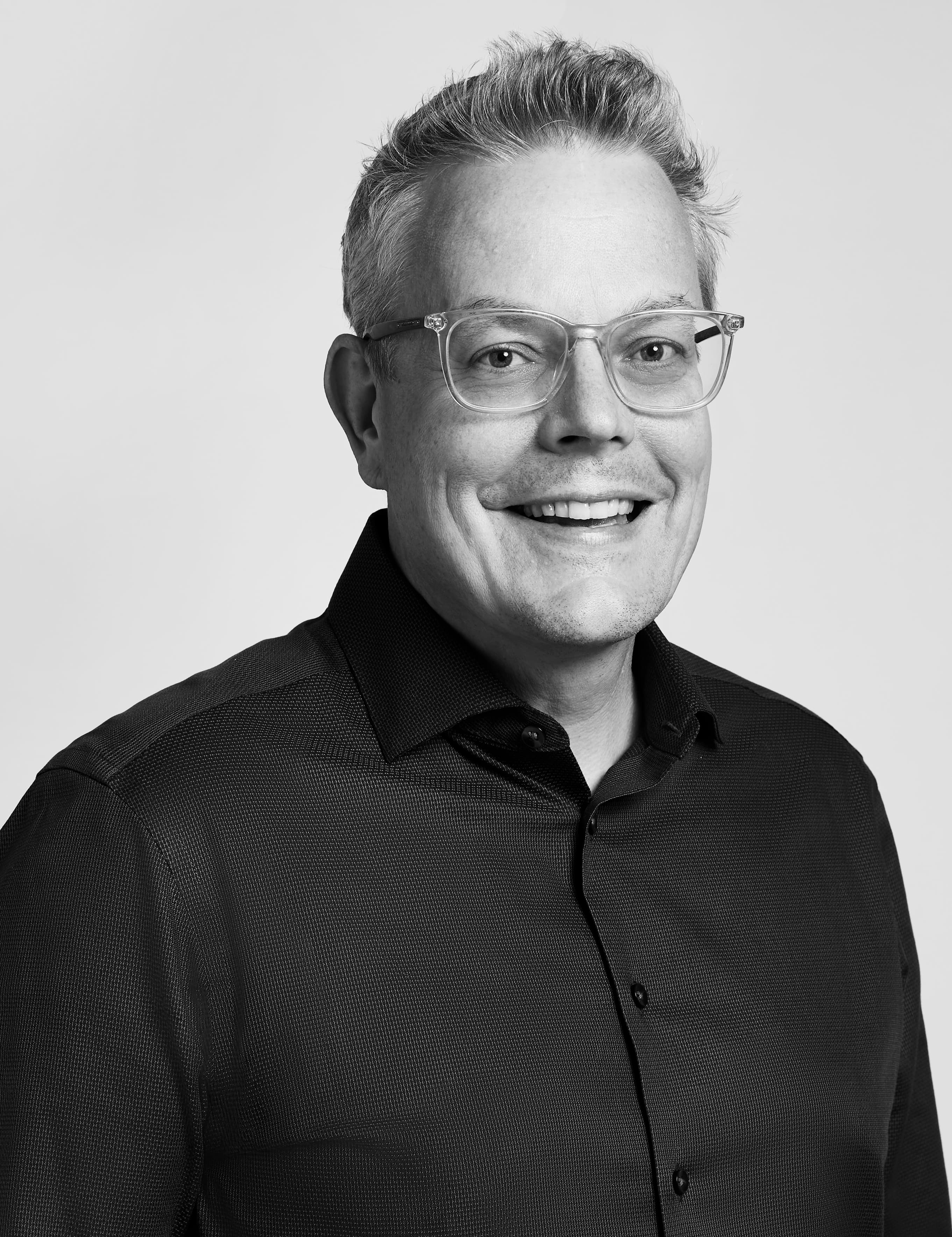 Richard Collyer