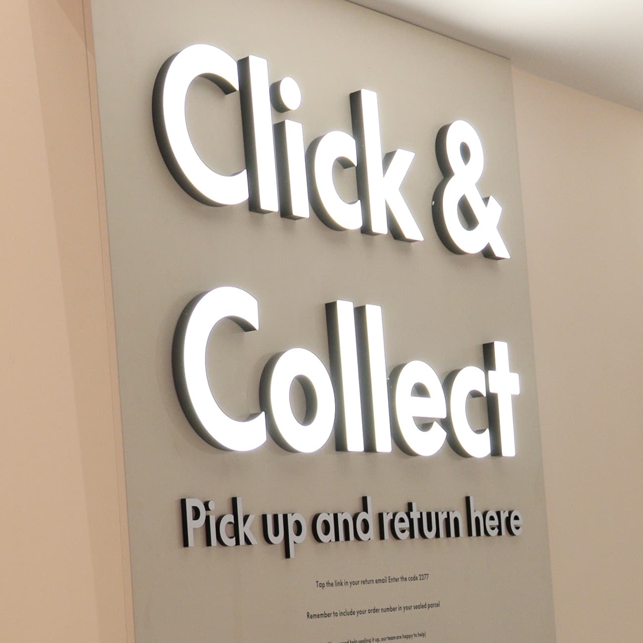 Smarter retail through data and AI