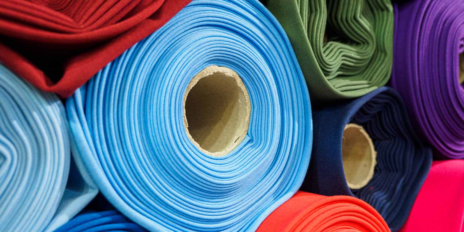 Our textiles footprint