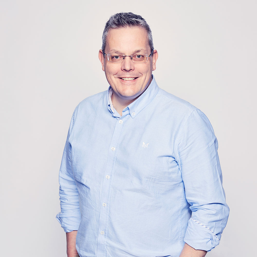Richard Collyer