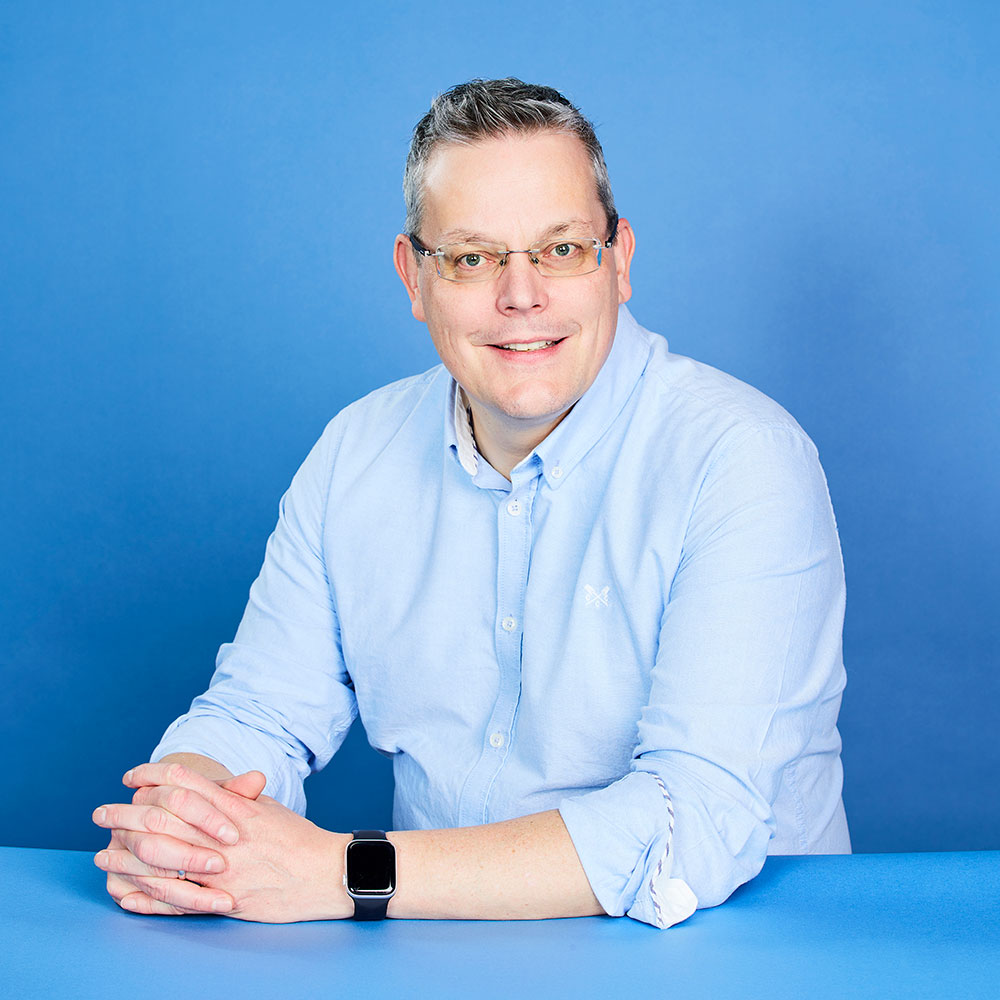 Richard Collyer