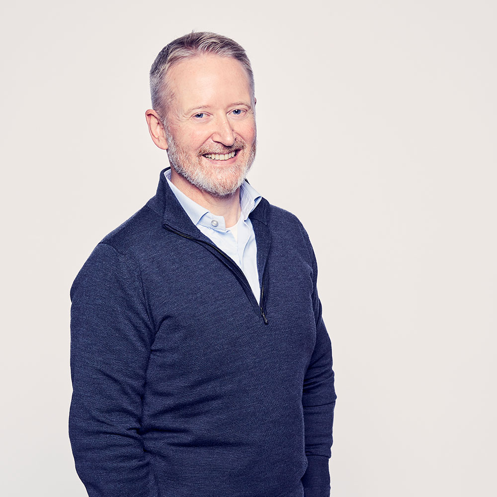 Stuart MacKenzie