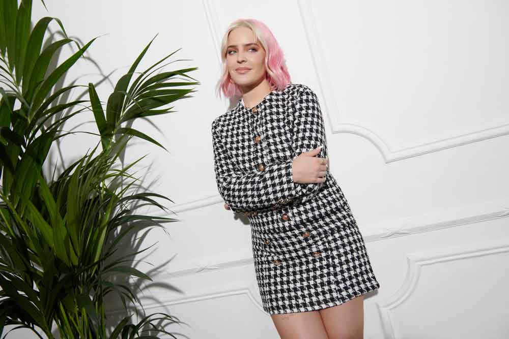 ANNE MARIE - NEW LOOK  (1)