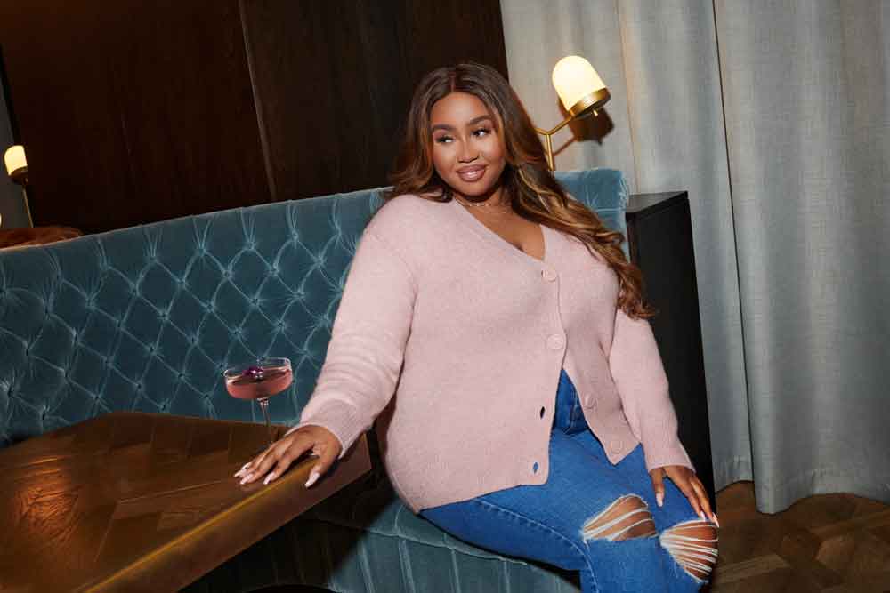 Lauren Nicole - New Look (10)