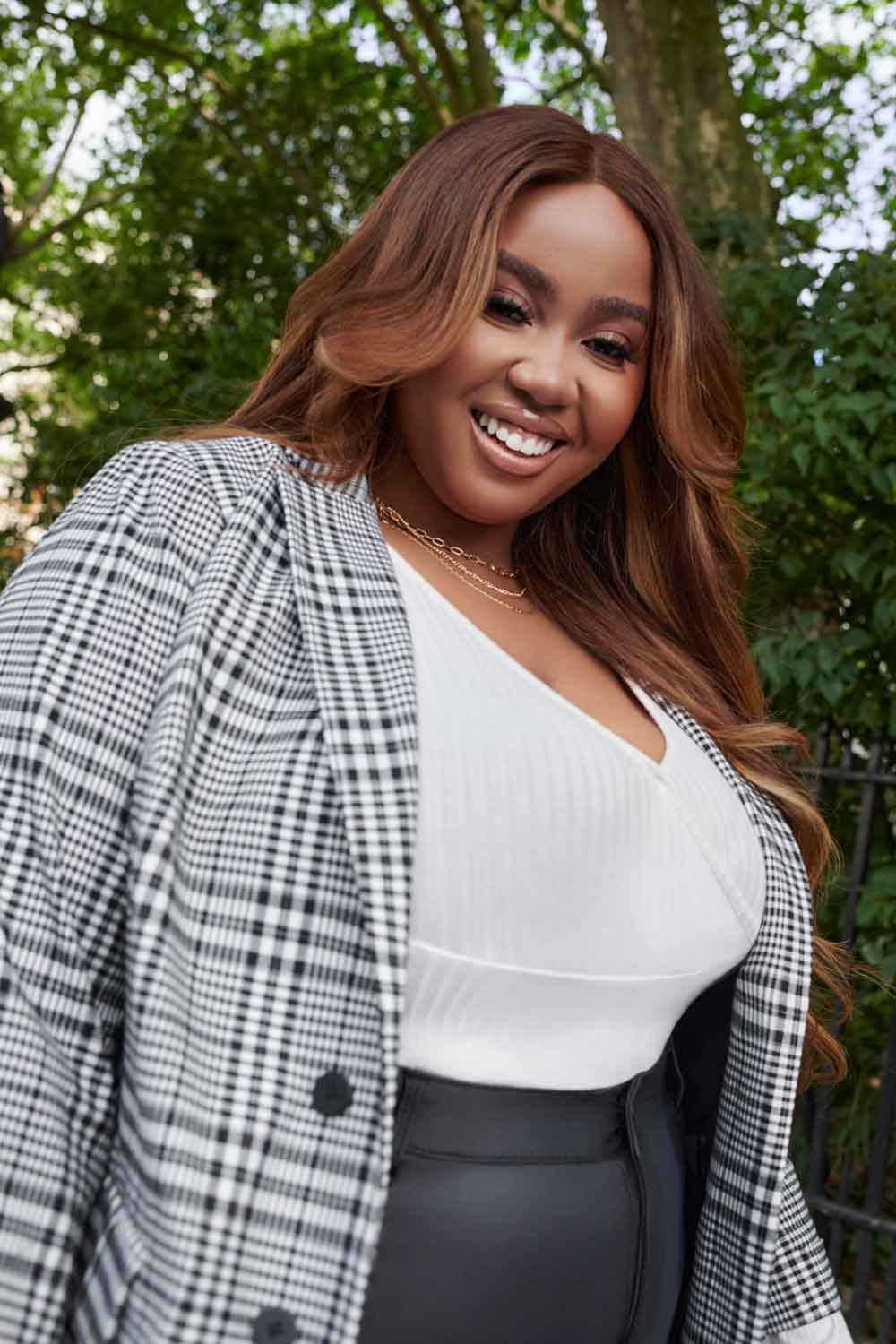 Lauren Nicole - New Look (4)