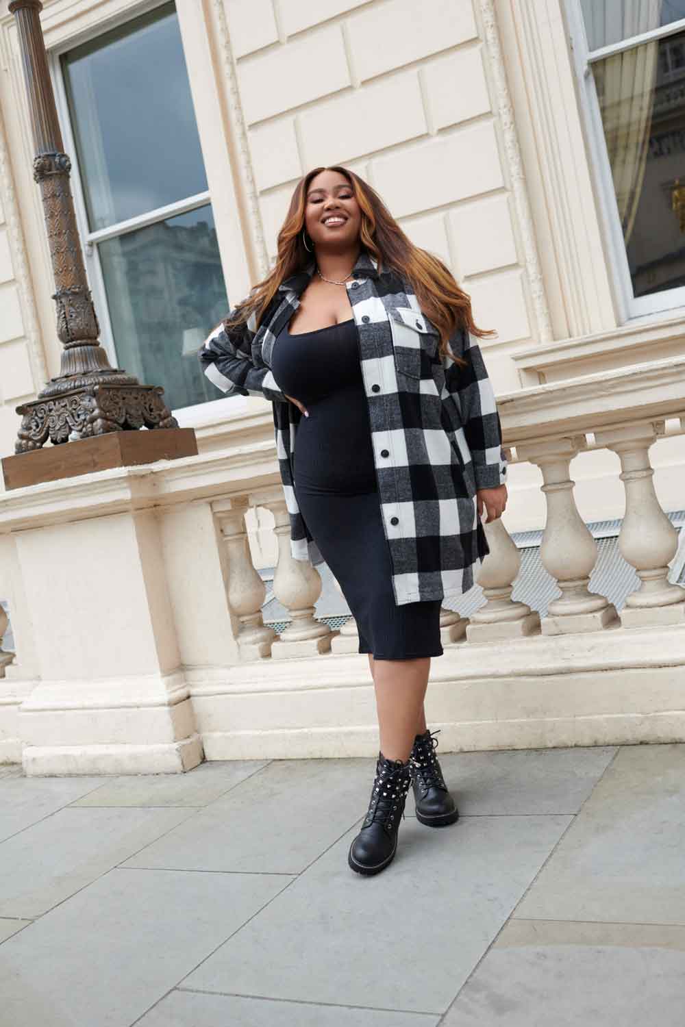 Lauren Nicole - New Look (7)