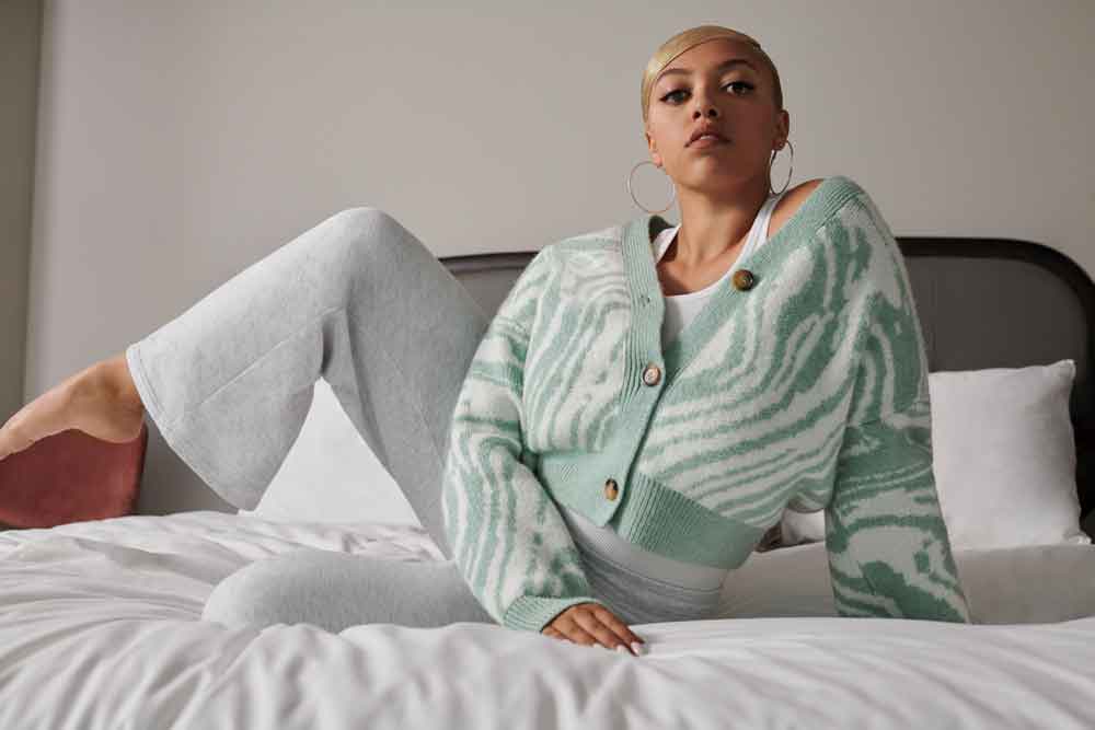 Mahalia - New Look (8)