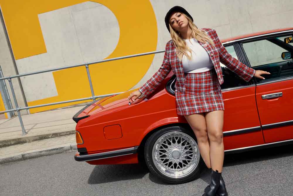 Mahalia - New Look (9)