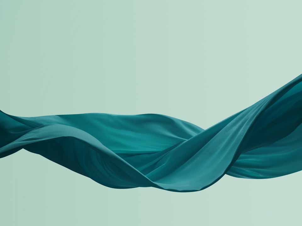 Sustainability fabric 