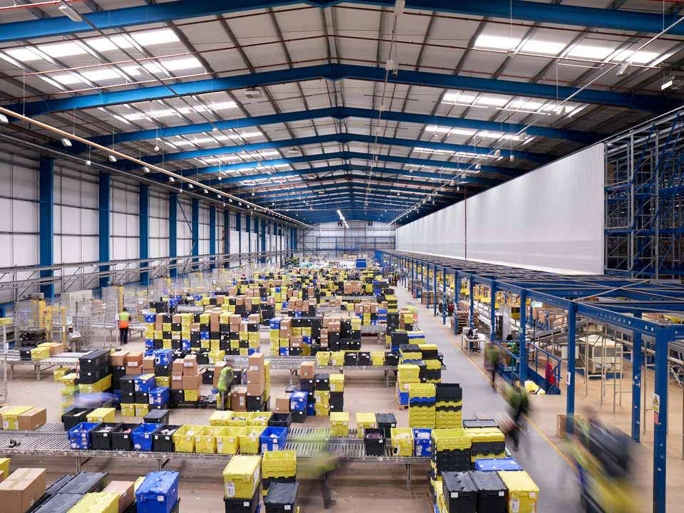 The Factories