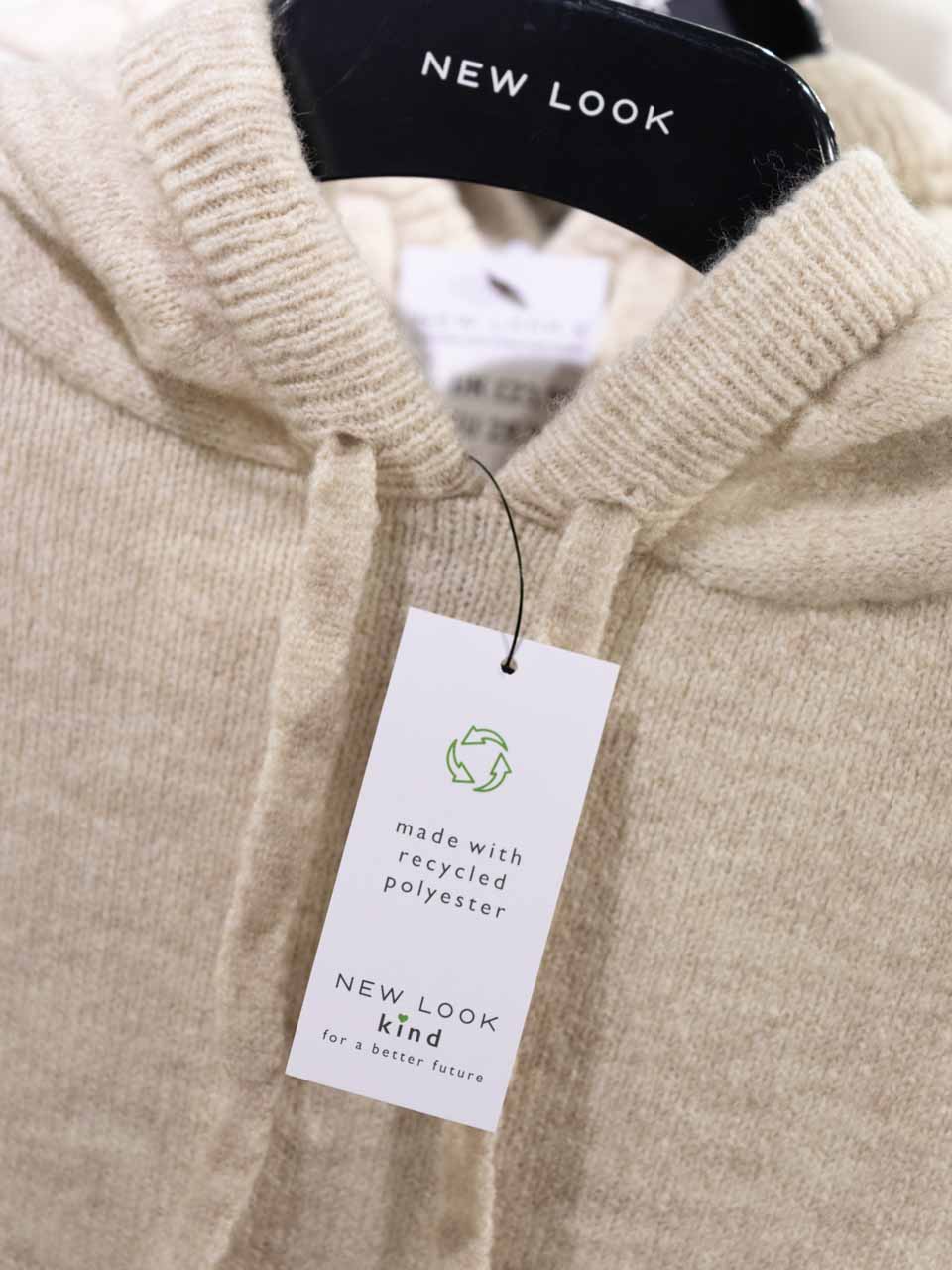 our cotton, viscose and polyester supply chains by FY23