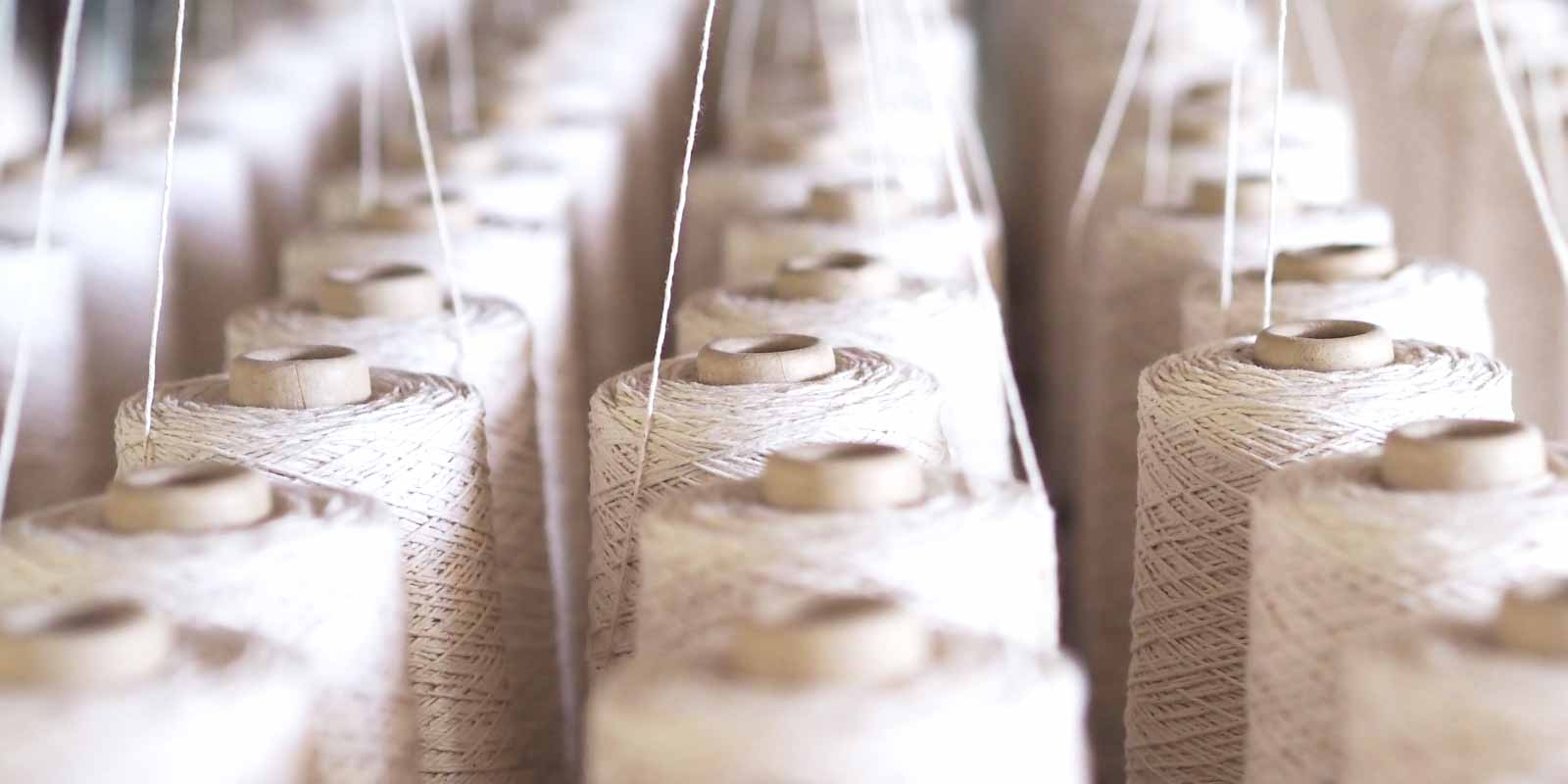 Textiles 2030: working with WRAP