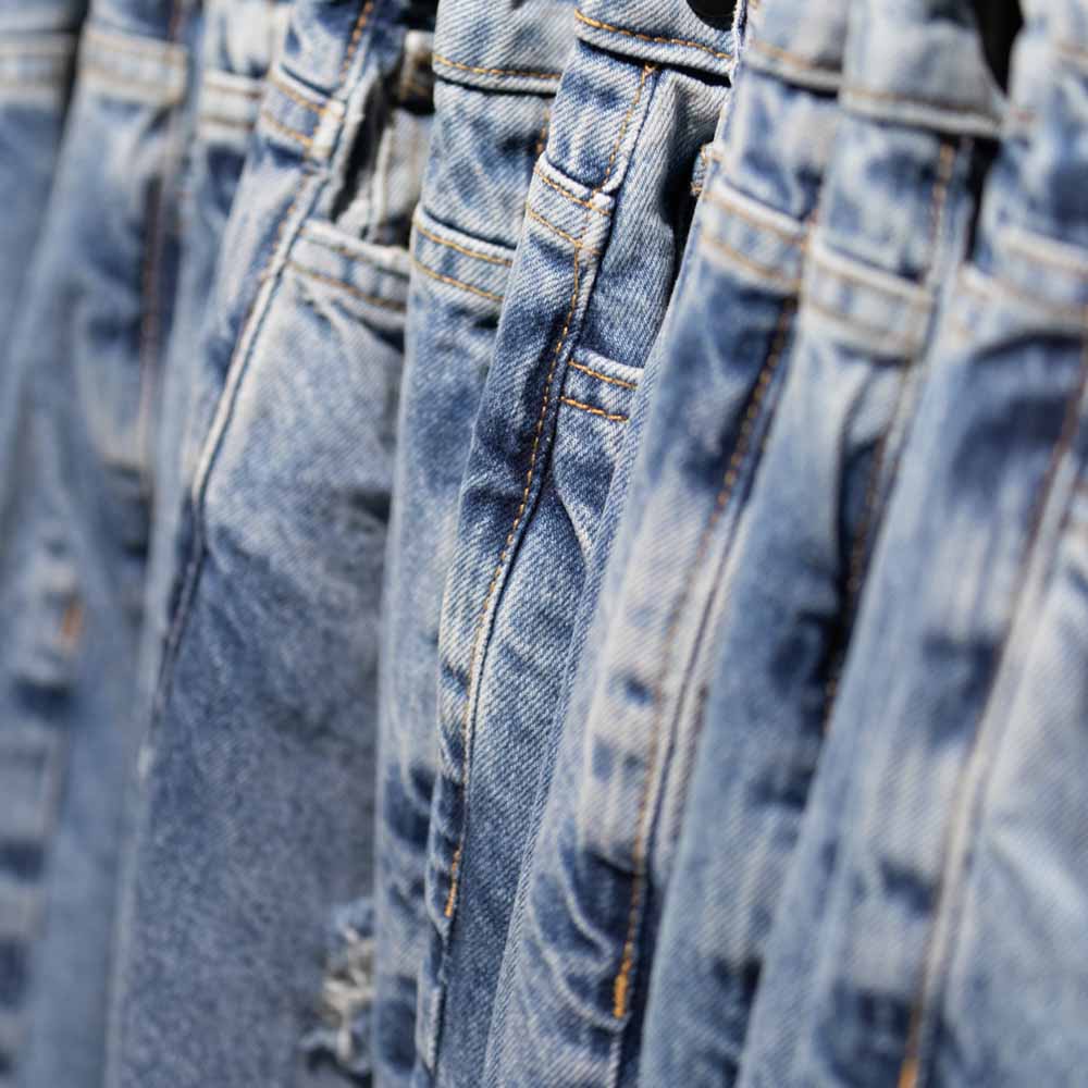Finding a better way of doing denim mobile