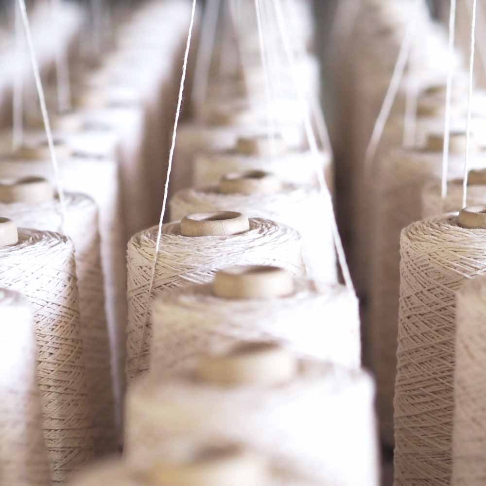 Textiles 2030: working with WRAP mobile image
