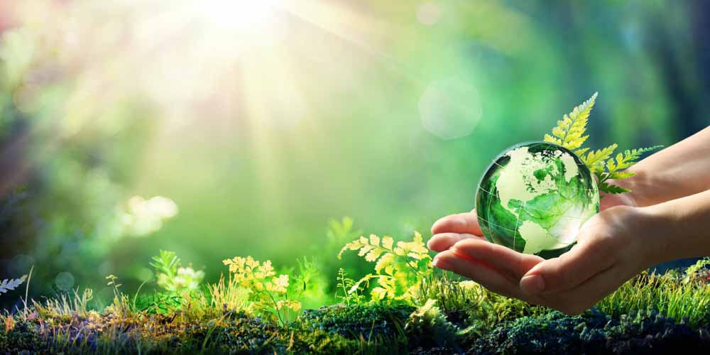Better Retail, Better World