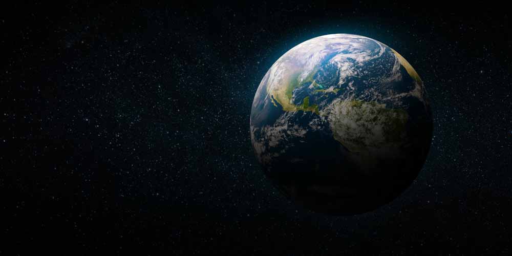 Be kind to our planet