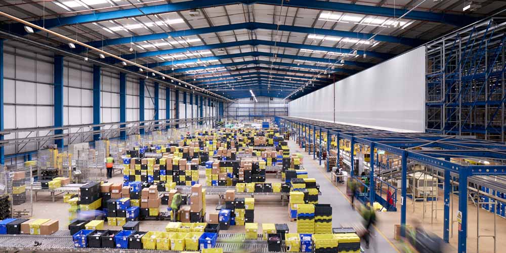 Factory List