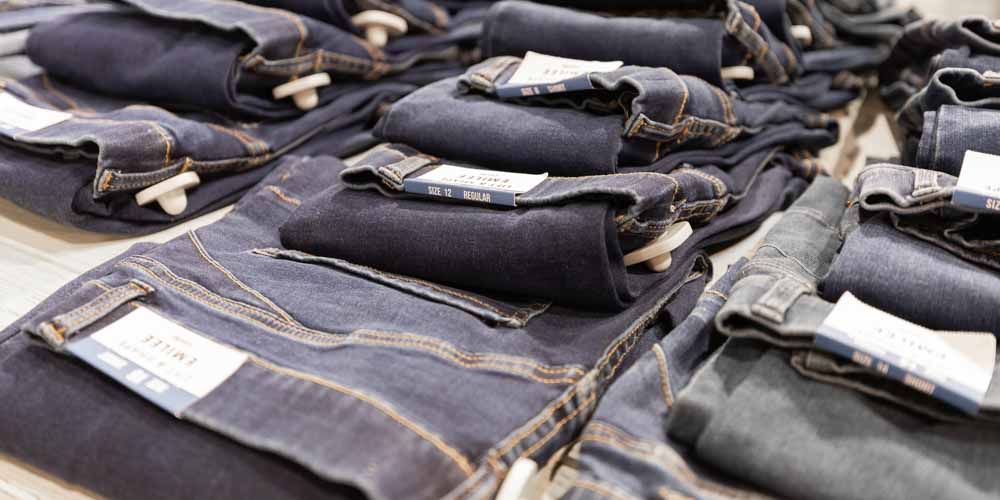 Jeans Collection 