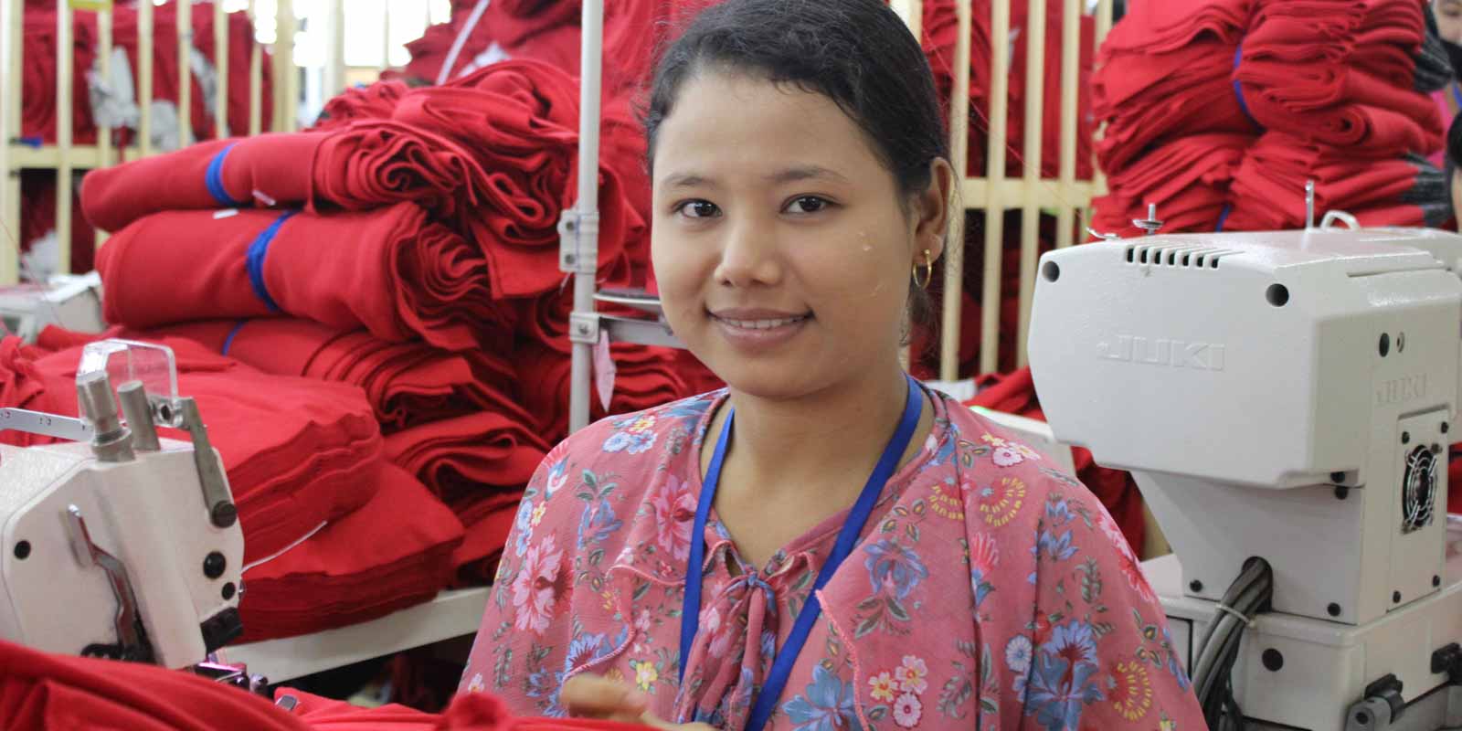 SMART Myanmar